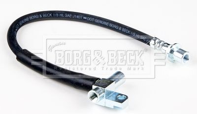 Brake Hose Borg & Beck BBH6167