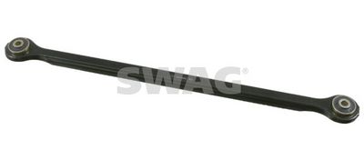 BRAT SUSPENSIE ROATA