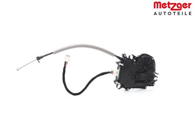 ZUZIEHHILFE HECKKLAPPE METZGER AUTOTEILE 2310727 17