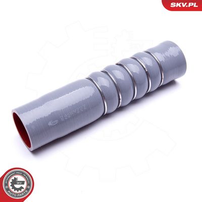 Kompresoriaus padavimo žarna