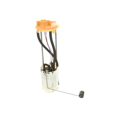 SISTEM ALIMENTARE CU COMBUSTIBIL BOSCH 0580313112 23