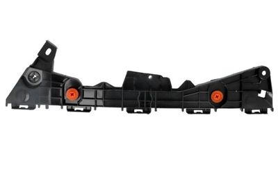 Bumperbevestiging Achter Links past: TOYOTA PRIUS V W6 10.22-