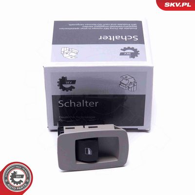 COMUTATOR MACARA GEAM