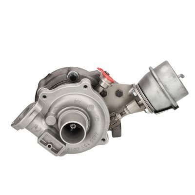 COMPRESOR SISTEM DE SUPRAALIMENTARE