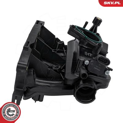 ESEN SKV - Sací trubkový modul FIAT, LANCIA , 49SKV100
