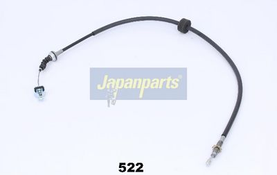 JAPANPARTS Sankabos trosas