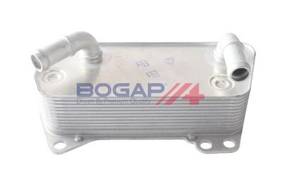 RADIATOR RACIRE ULEI CUTIE DE VITEZE AUTOMATA BOGAP A4223111 2