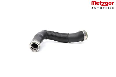 LADELUFTSCHLAUCH METZGER AUTOTEILE 2400020 35