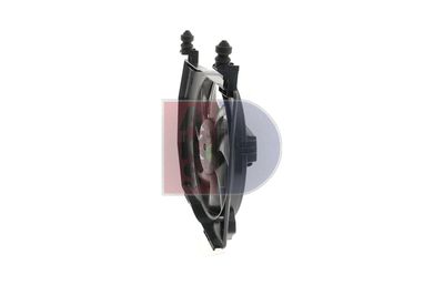 LüFTER MOTORKüHLUNG AKS DASIS 098101N 2