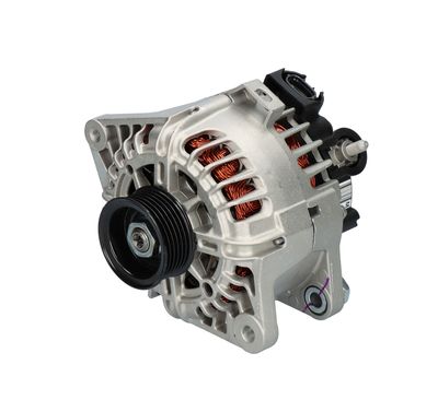 GENERATOR / ALTERNATOR VALEO 444345 6