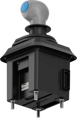 MODUL LEVIER SELECTARE SCHIMBARE VITEZă (AMT) WABCO 4331400040 2