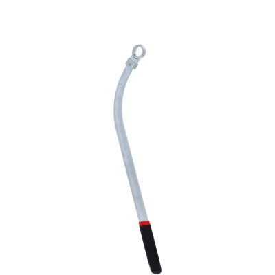 Ks Tools - Kľúč na klinový a ozubený remeň L-460mm 17mm
