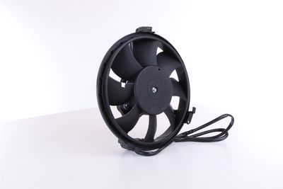 VENTILATOR RADIATOR NISSENS 85547 38