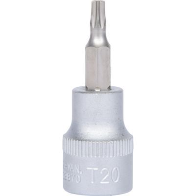 Ks Tools - Nástrčný nadstavec TORX 3/8" T20