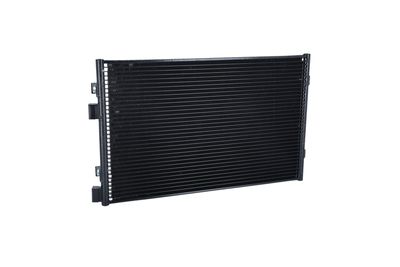 KONDENSATOR KLIMAANLAGE NRF 35384 25