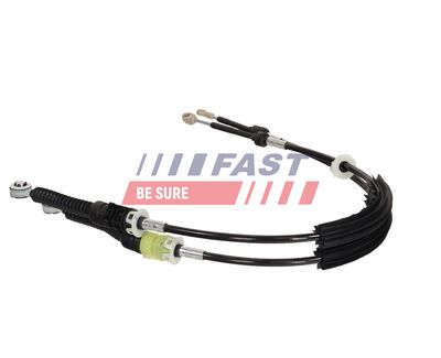 SET DE CABLURI CUTIE DE VITEZE MANUALă FAST FT02958 3