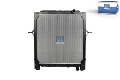 Radiaator,mootorijahutus