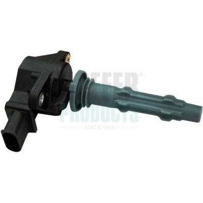 запалителна бобина HOFFER 8010600