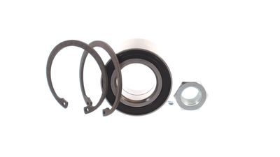 RADLAGERSATZ SKF VKBA3785 18