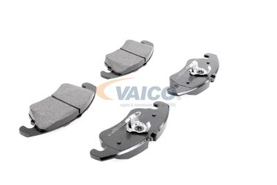 BREMSBELAGSATZ SCHEIBENBREMSE VAICO V250521 27