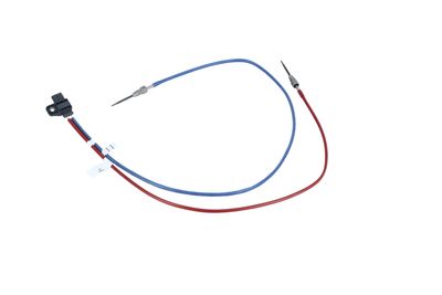SENZOR TEMPERATURA GAZE EVACUARE NRF 707384 24