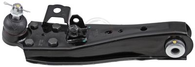 BRAT SUSPENSIE ROATA