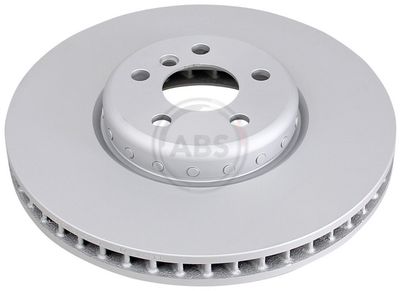 DISC FRANA A.B.S. 18667
