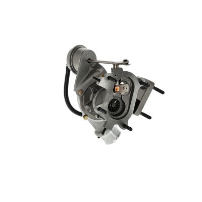 COMPRESOR SISTEM DE SUPRAALIMENTARE NISSENS 93424 19