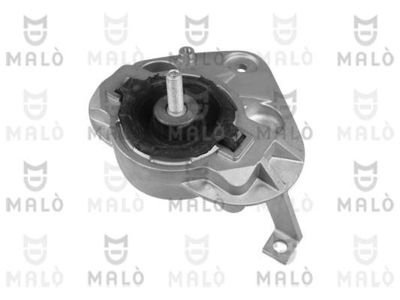 AKRON-MALÒ 148826 Подушка двигателя  для FIAT PUNTO (Фиат Пунто)