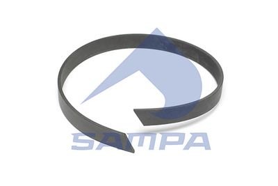 Anillo distanciador