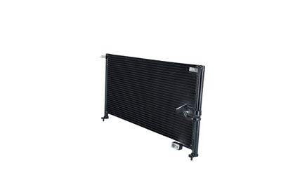 CONDENSATOR CLIMATIZARE NRF 35348 13