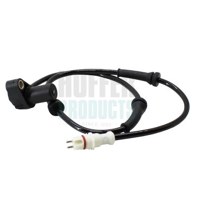 датчик, обороти на колелото HOFFER 8290995