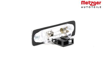 KENNZEICHENLEUCHTE METZGER AUTOTEILE 2080041 16