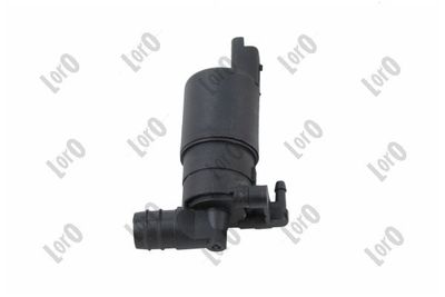 Washer Fluid Pump, window cleaning 103-02-008