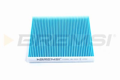 FILTRU AER HABITACLU