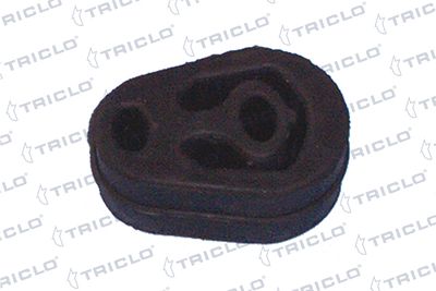 скоба, изпускателна система TRICLO 353048