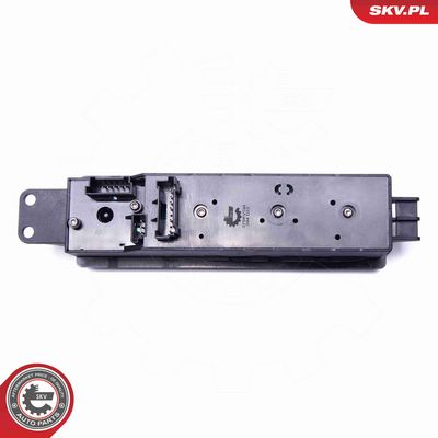 COMUTATOR MACARA GEAM ESEN SKV 37SKV198 2