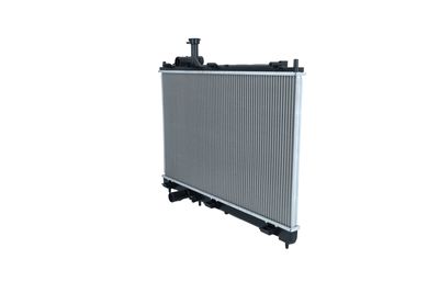 KüHLER MOTORKüHLUNG NRF 550054 10