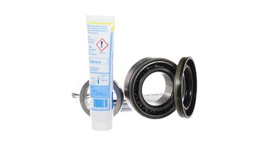 RADLAGERSATZ SKF VKBA9057CL 19