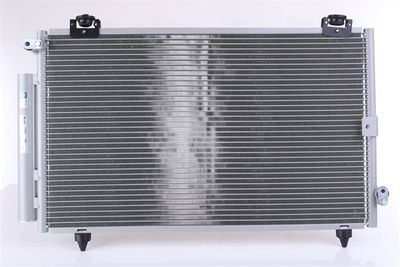 CONDENSATOR CLIMATIZARE NISSENS 940013 1