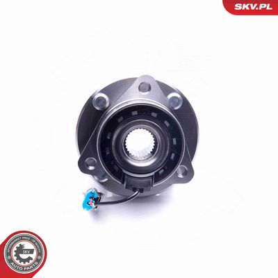 SET RULMENT ROATA ESEN SKV 29SKV279 2