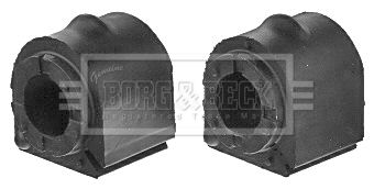 Repair Kit, stabiliser coupling rod Borg & Beck BSK7795K