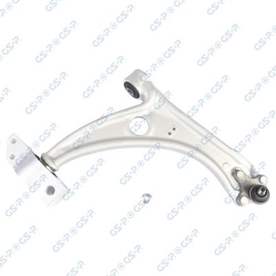 BRAT SUSPENSIE ROATA