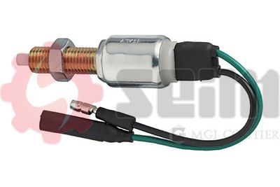 COMUTATOR LUMINI FRANA SEIM CS73 2