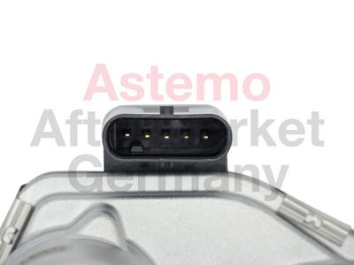 Stuurklep, luchttoevoer ASTEMO 2509047