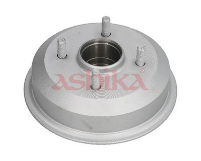 спирачен барабан ASHIKA 56-03-301C