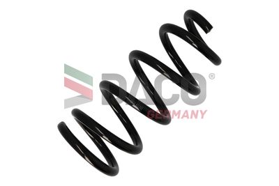 DACO Germany 811202 Пружина подвески  для HONDA CR-V (Хонда Кр-в)