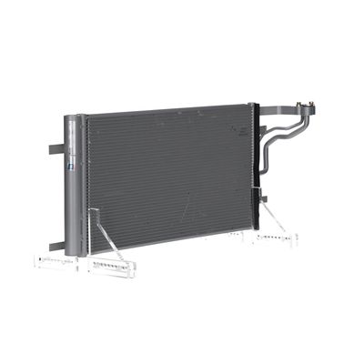 CONDENSATOR CLIMATIZARE NISSENS 940978 32