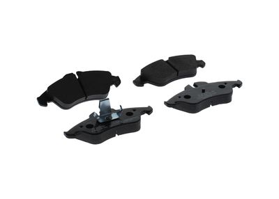 BREMSBELAGSATZ SCHEIBENBREMSE BOSCH 0986495245 10