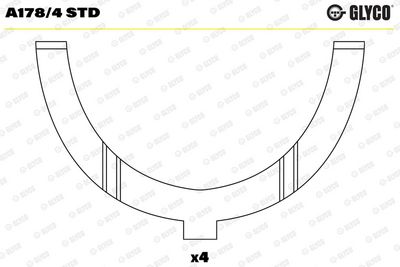 SAIBA DISTANTIER ARBORE COTIT